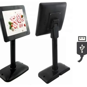 IP-PD800 Customer Display Monitor