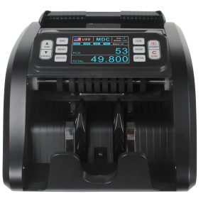 IP-3K 3V Currency Counting Machine