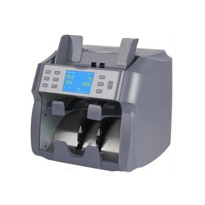 IP-4K Currency Counting Machine