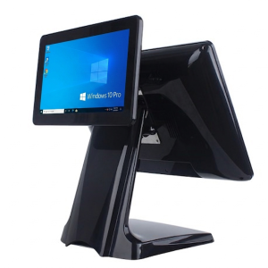 IP-Q5DD-Mini - Black