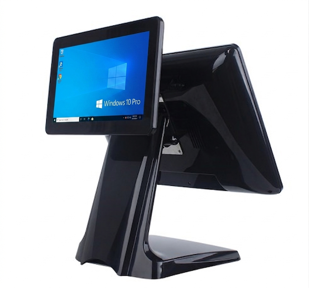 IP-Q5DD-Mini - Black