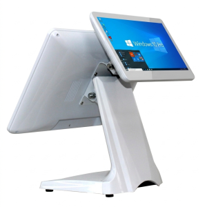IP-Q5DD-Mini - White