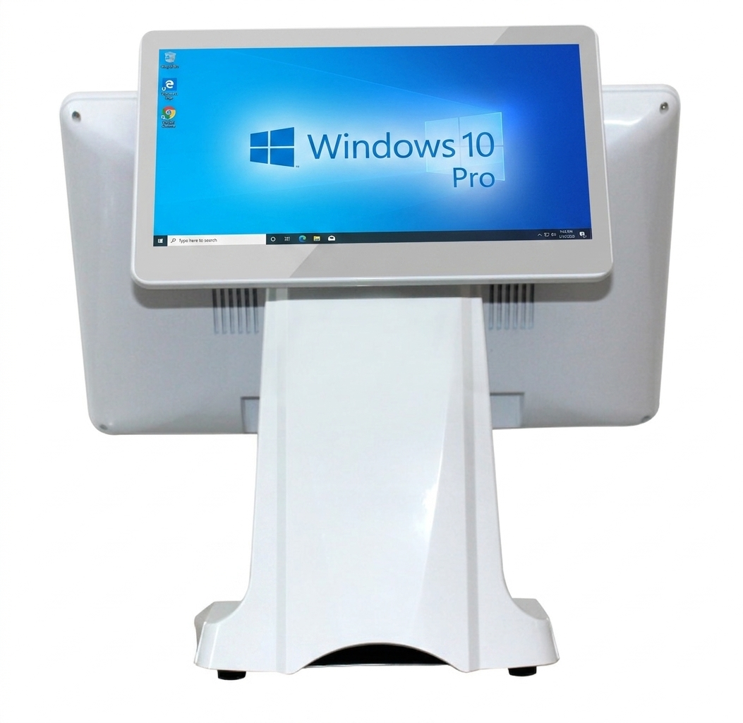 IP-Q5DD-Mini - White - Image 2
