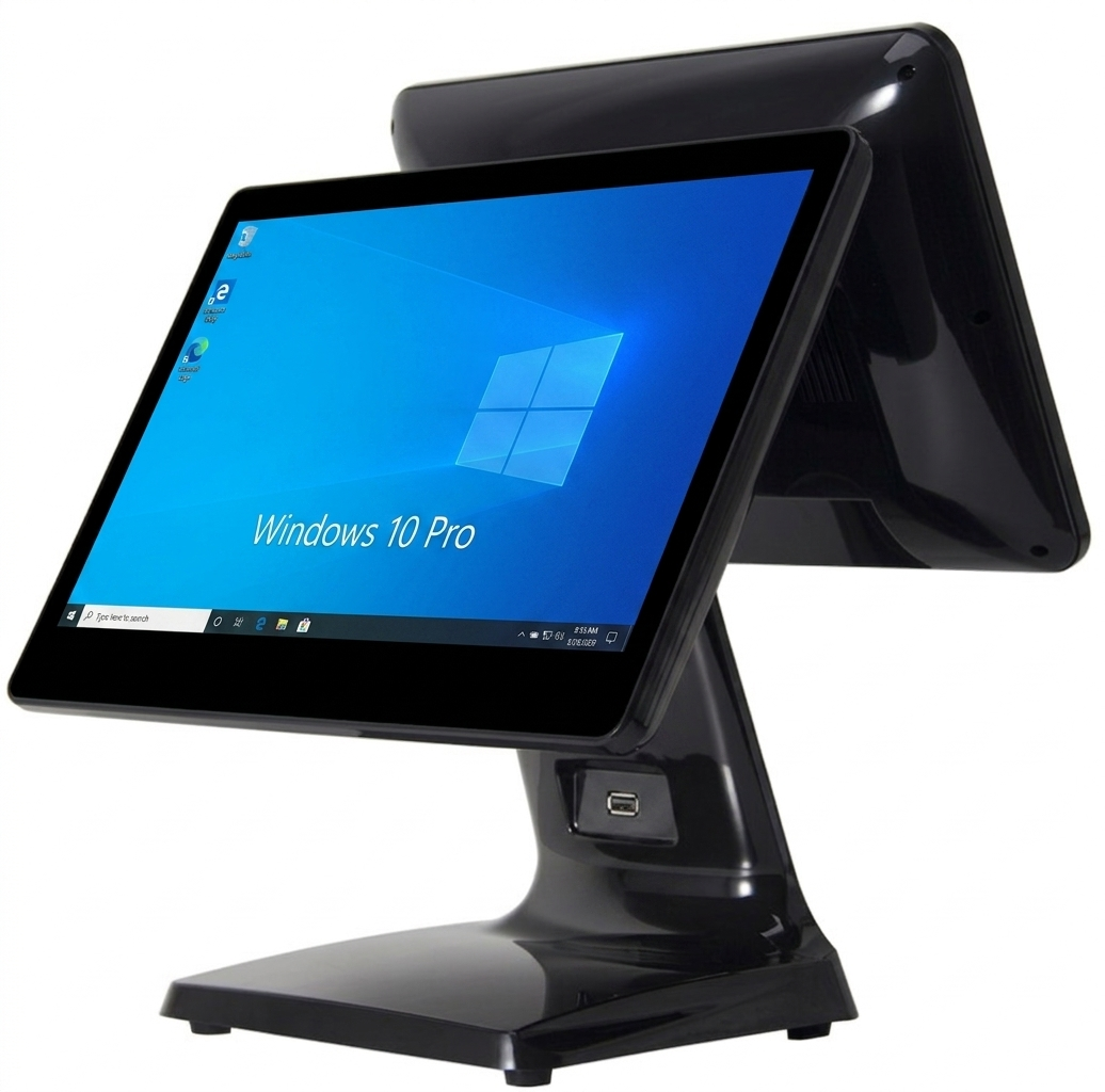 IP-Q5DD - Black