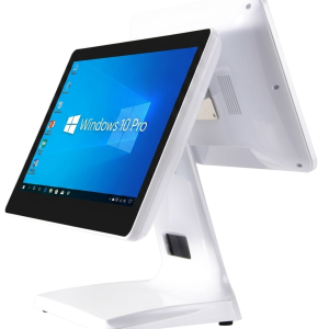 IP-Q5DD - White