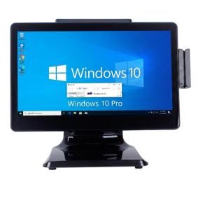 IP-Q5VFD - Black