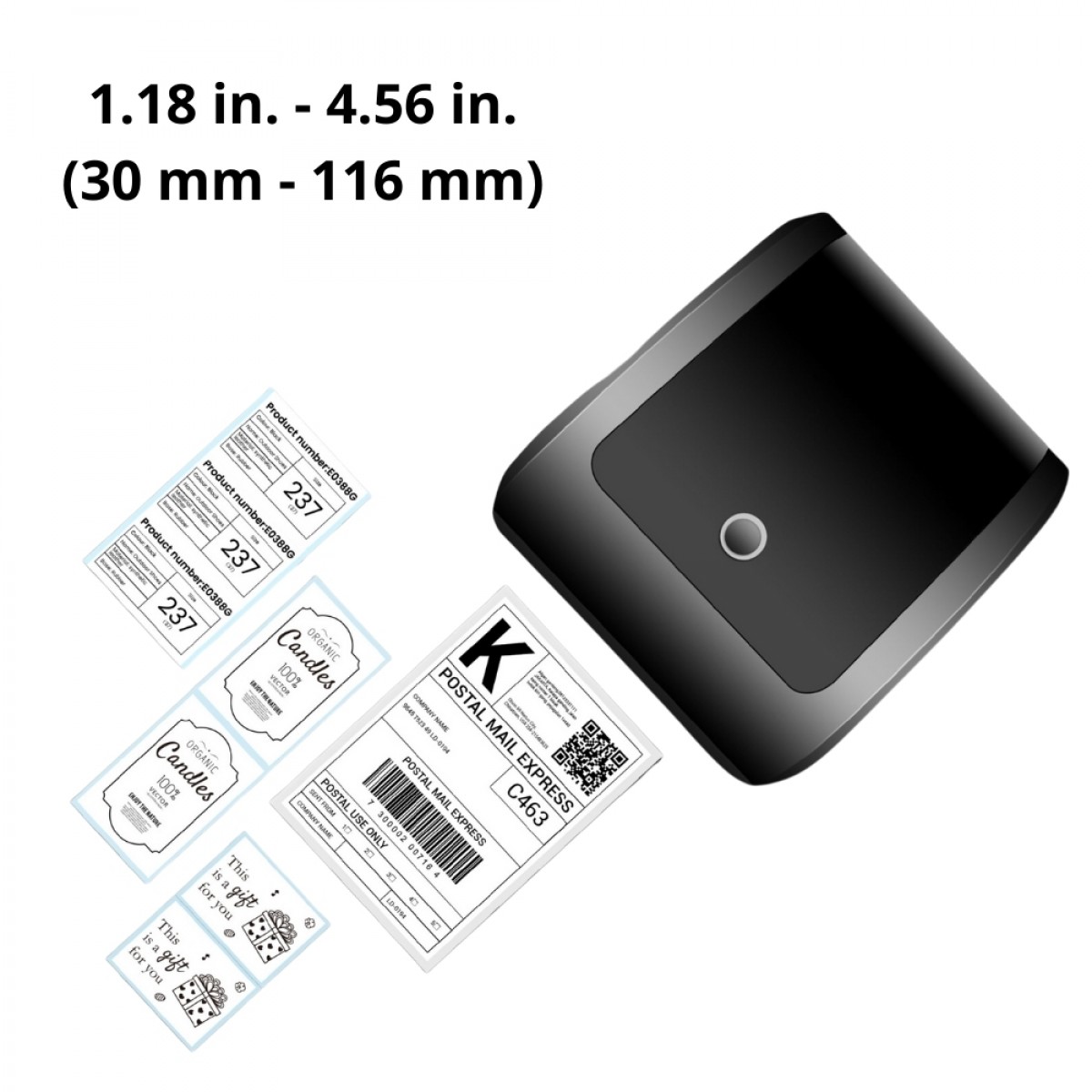 IP-550U - Image 2